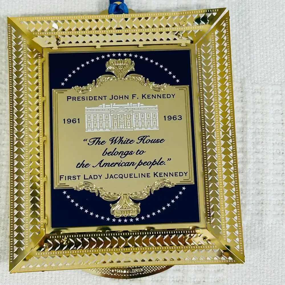 White House Historical Association jfk white